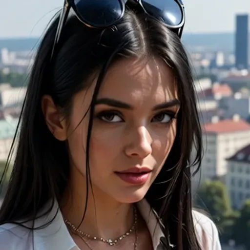 yapay zekâ porno görsel üretici