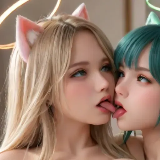 AIポルノ画像ジェネレーター