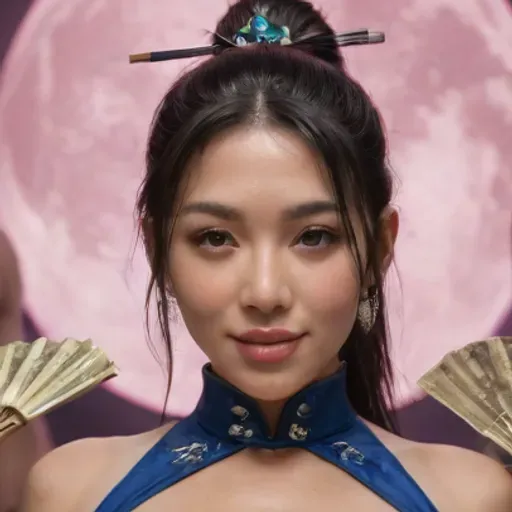 AI 포르노 이미지 생성기