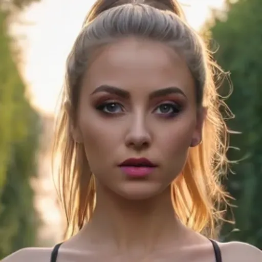 Pencipta imej lucah AI