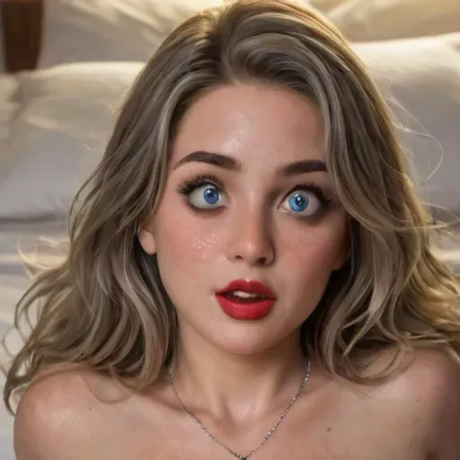 yapay zekâ porno görsel üretici