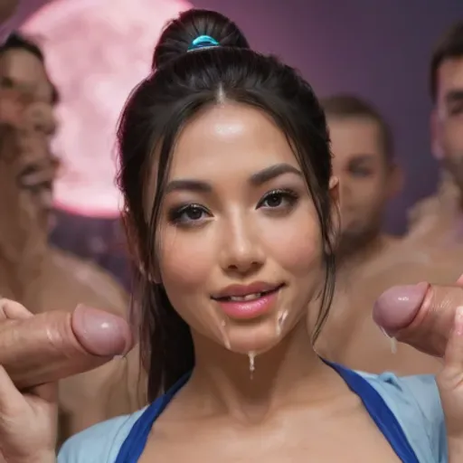 AI porn image generator