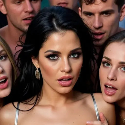 gerador de imagens pornô com IA