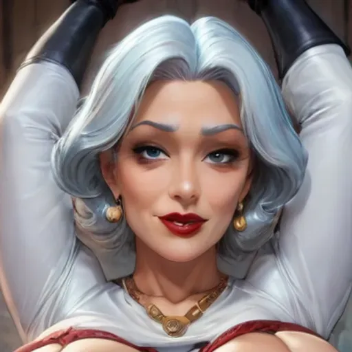 generatore di immagini porno IA
