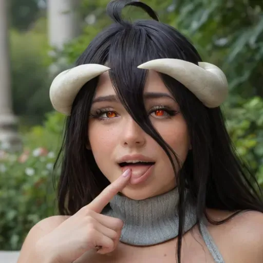 Generator obrazów pornograficznych z wykorzystaniem sztucznej inteligencji