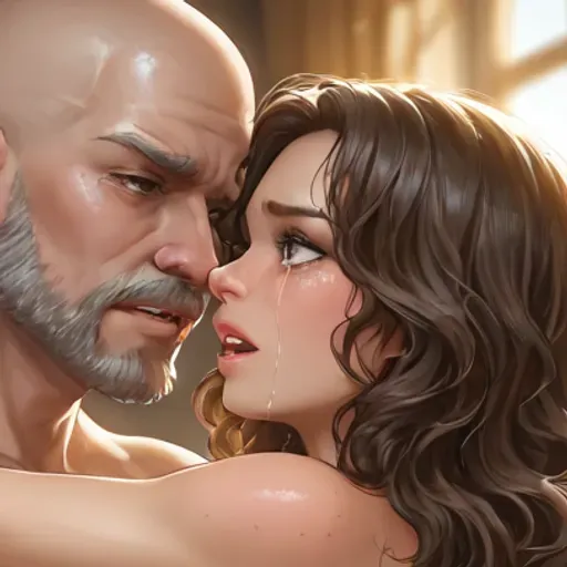 generatore di immagini porno IA