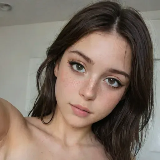 yapay zekâ porno görsel üretici