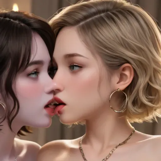 generatore di immagini porno IA