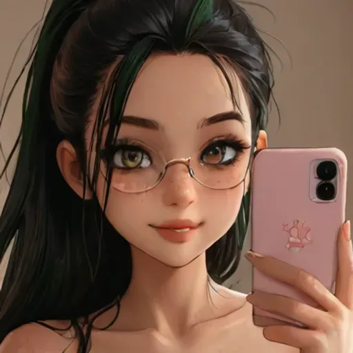 AI 포르노 이미지 생성기