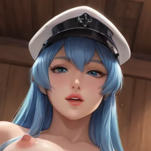 AIポルノ画像ジェネレーター