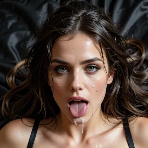 generatore di immagini porno IA