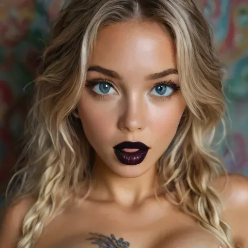 generatore di immagini porno IA