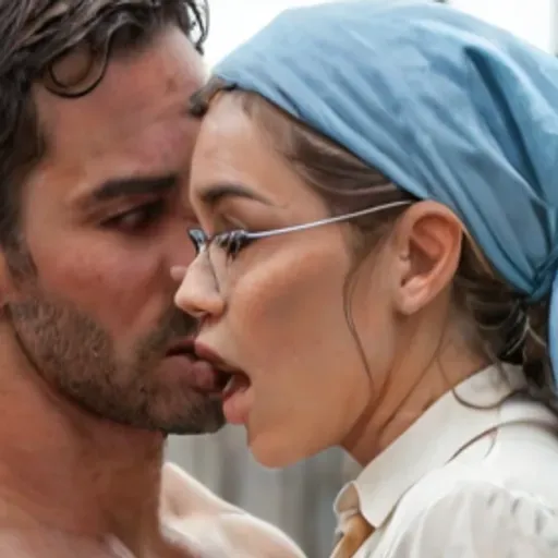 generatore di foto porno IA