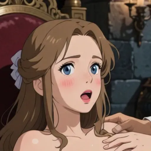 KI-Pornobildchen-Generator