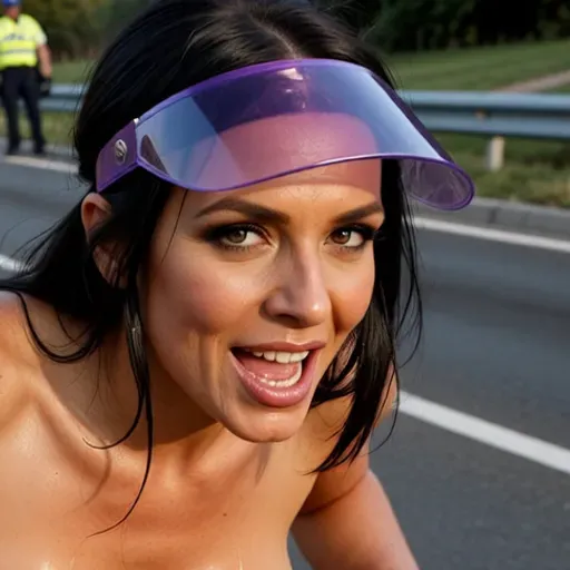generatore di immagini porno IA