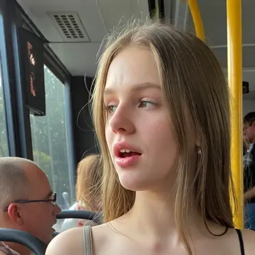KI-Pornobild-Generator