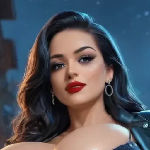 AI porn image generator