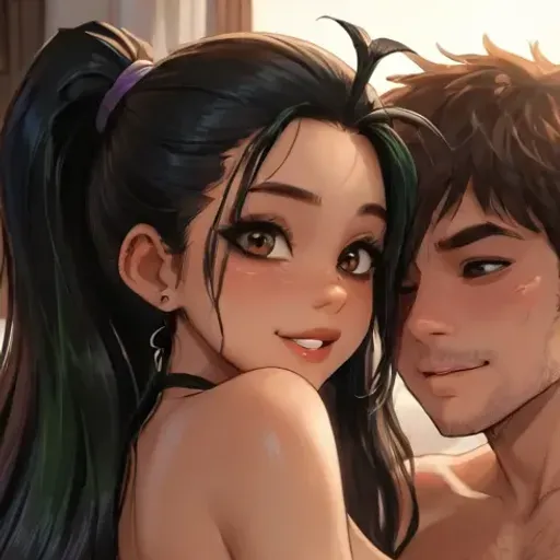 generatore di foto porno IA