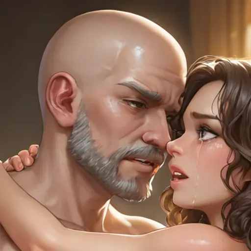 generatore di foto porno IA