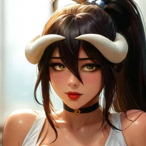 AI 포르노 이미지 생성기