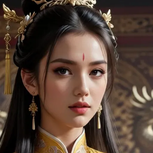 AI 포르노 이미지 생성기