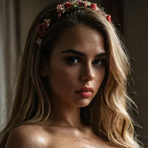 generatore di immagini porno IA