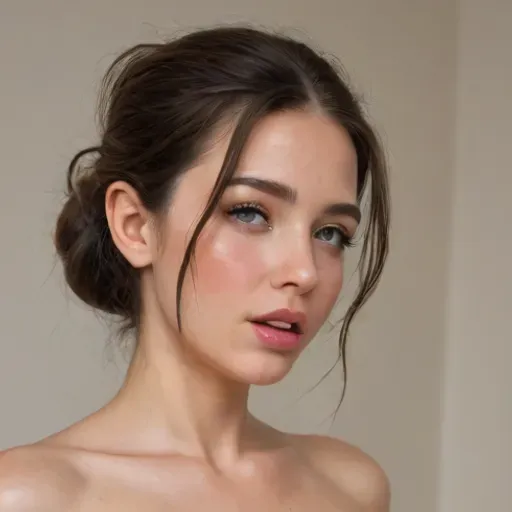 yapay zekâ porno görsel üretici