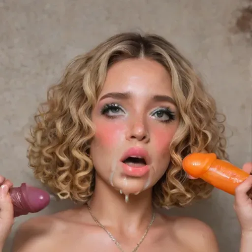 yapay zekâ porno görsel üretici