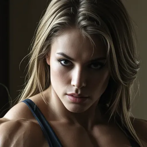 Generator obrazów pornograficznych z wykorzystaniem sztucznej inteligencji