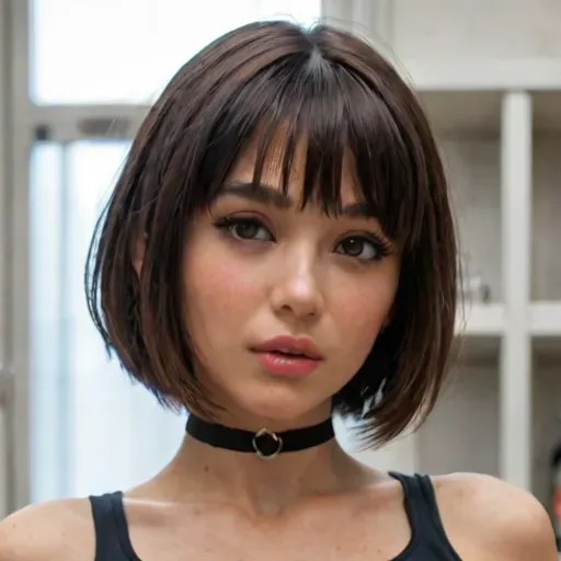 yapay zekâ porno görsel üretici