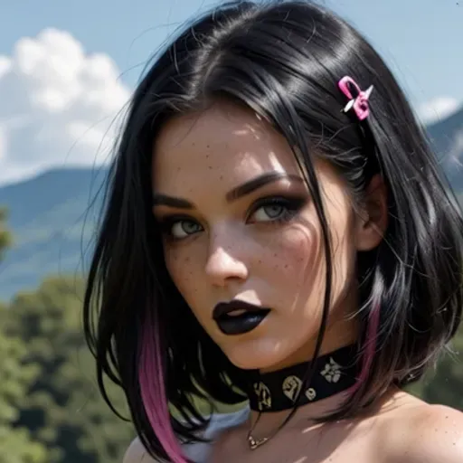 generatore di immagini porno IA