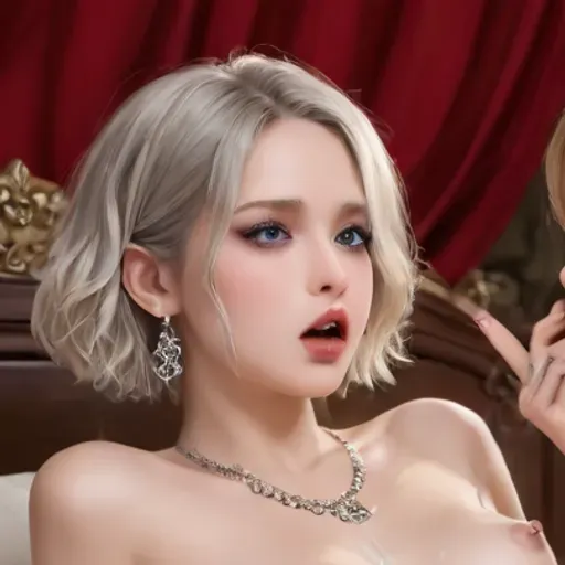 AI porn pic generator