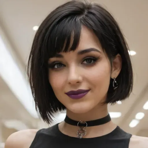Pencipta imej lucah AI