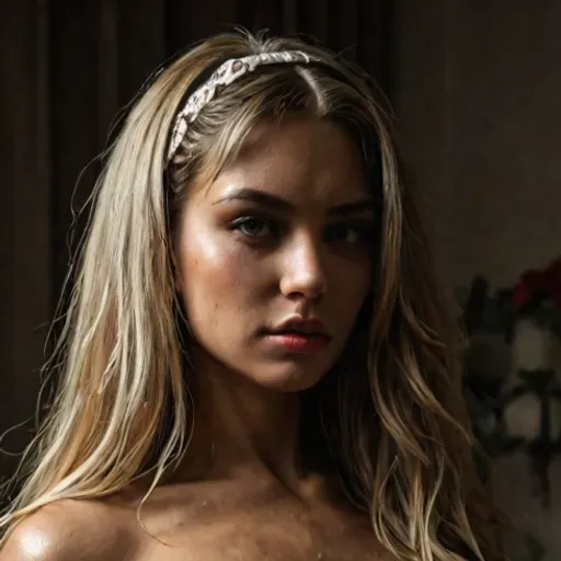 yapay zekâ porno görsel üretici