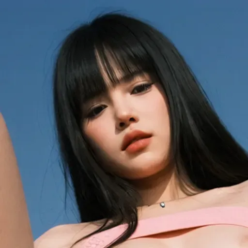 AI 포르노 이미지 생성기