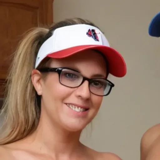 AI porn pic generator