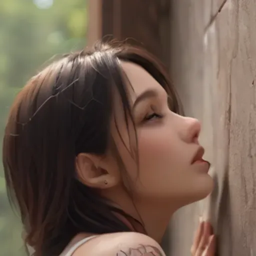 AI porn image generator