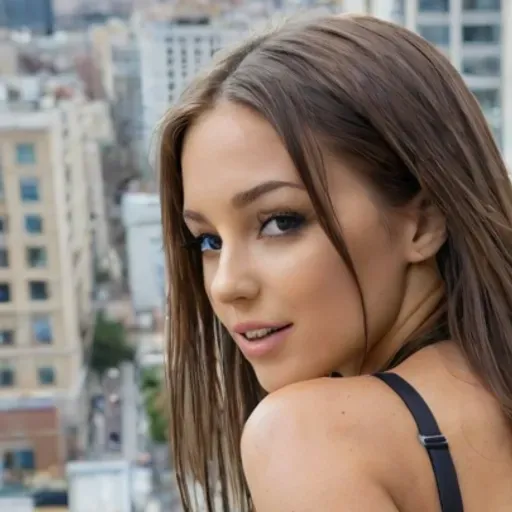 generatore di immagini porno IA