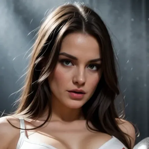 Generator obrazów pornograficznych z wykorzystaniem sztucznej inteligencji