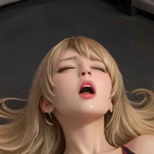 AI 포르노 이미지 생성기
