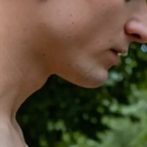 Pencipta imej lucah AI