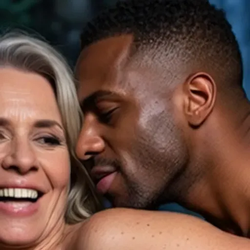 generatore di foto porno IA