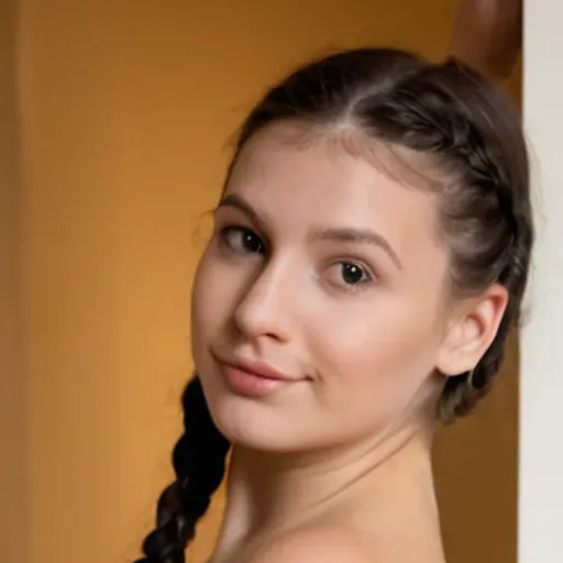 Pencipta imej lucah AI