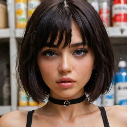 AI porn image generator