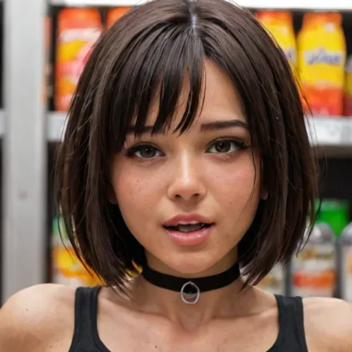 yapay zekâ porno görsel üretici