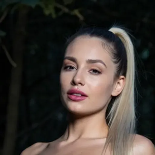 Pencipta imej lucah AI