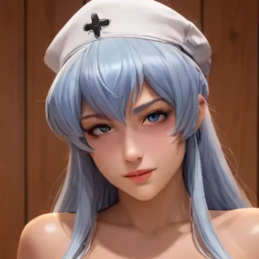 generatore di immagini porno IA