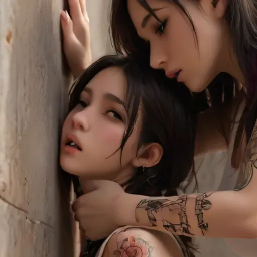 AI porn pic generator