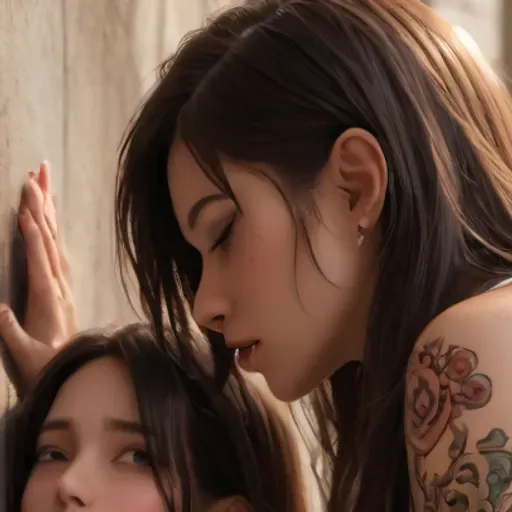 AI porn image generator