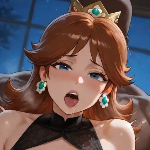 AIポルノ画像ジェネレーター